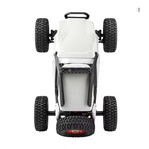 Wl Toys 12429 1:12 4WD WLtoys RC Racing Car High Speed Off-Road